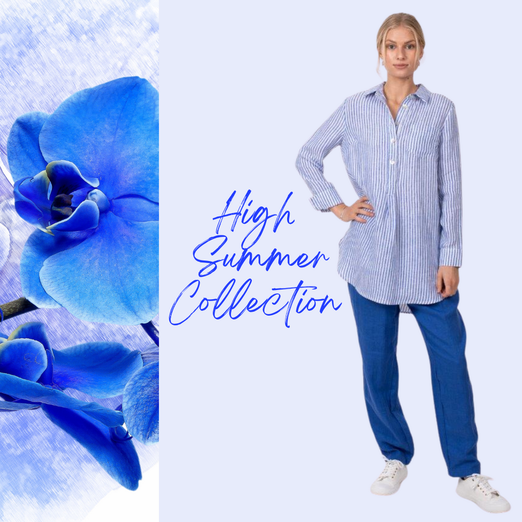 HIGH SUMMER COLLECTION